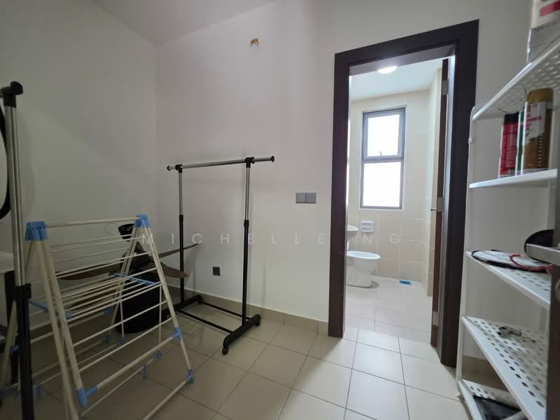 Rumah Teres 2-Tingkat untuk Disewa di Iskandar Puteri (Nusajaya) (Johor) - Michelle Ng - Bathroom - PropertyGuru.com.my