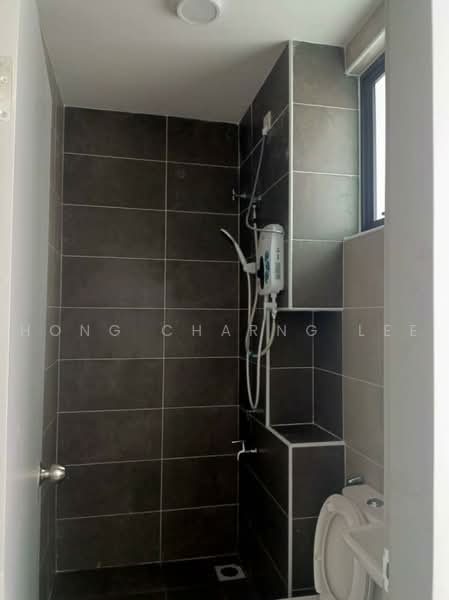 Rumah Teres 2-Tingkat untuk Disewa di Johor Bahru (Johor) - Hong Charng Lee - Bathroom - PropertyGuru.com.my