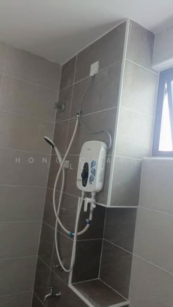 Rumah Teres 2-Tingkat untuk Disewa di Johor Bahru (Johor) - Hong Charng Lee - Bathroom - PropertyGuru.com.my