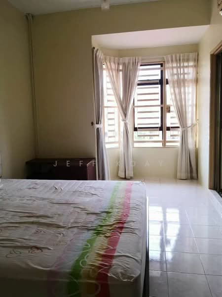 Rumah Teres 2-Tingkat untuk Disewa di Taman Idaman (Simpang Ampat) - Jeff Koay - Bedroom - PropertyGuru.com.my
