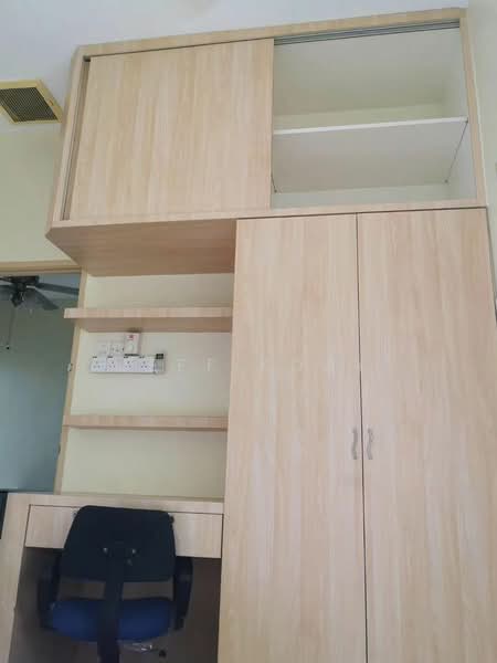 Rumah Teres 2-Tingkat untuk Disewa di Taman Idaman (Simpang Ampat) - Jeff Koay - Interior - PropertyGuru.com.my