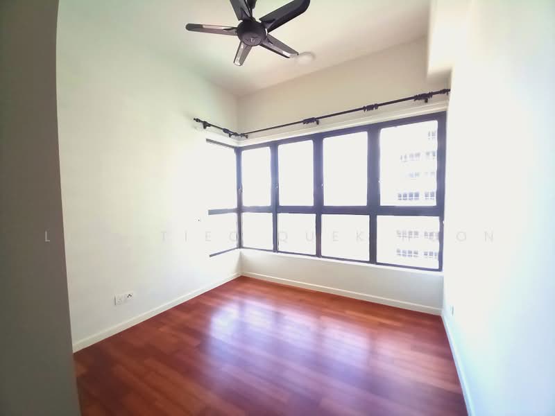 Kediaman Servis untuk Dijual di Seventeen Mall & Residences (Biji Living) - Liza Tieo Quek Hoon - Interior - PropertyGuru.com.my