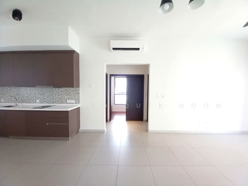 Kediaman Servis untuk Dijual di Seventeen Mall & Residences (Biji Living) - Liza Tieo Quek Hoon - Kitchen - PropertyGuru.com.my