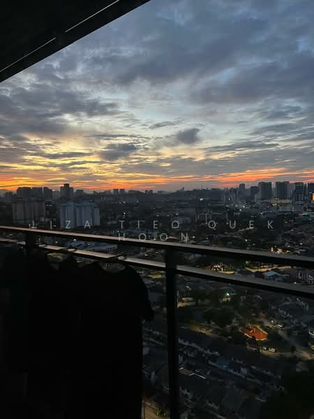 Kediaman Servis untuk Dijual di Seventeen Mall & Residences (Biji Living) - Liza Tieo Quek Hoon - PropertyGuru.com.my
