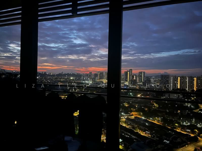 Kediaman Servis untuk Dijual di Seventeen Mall & Residences (Biji Living) - Liza Tieo Quek Hoon - PropertyGuru.com.my