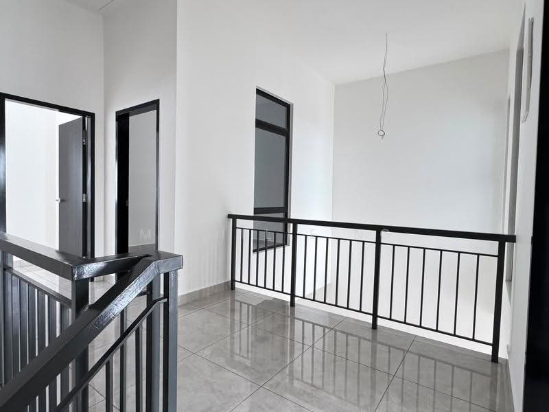 2-storey Terraced House for Sale in Skudai (Johor) - Michelle Ng - Interior - PropertyGuru.com.my