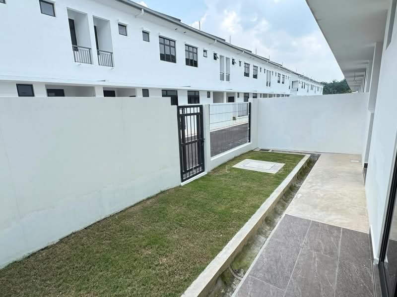 2-storey Terraced House for Sale in Skudai (Johor) - Michelle Ng - Exterior - PropertyGuru.com.my