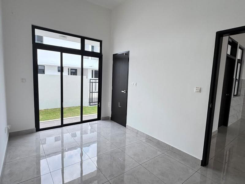 2-storey Terraced House for Sale in Skudai (Johor) - Michelle Ng - Living Room - PropertyGuru.com.my