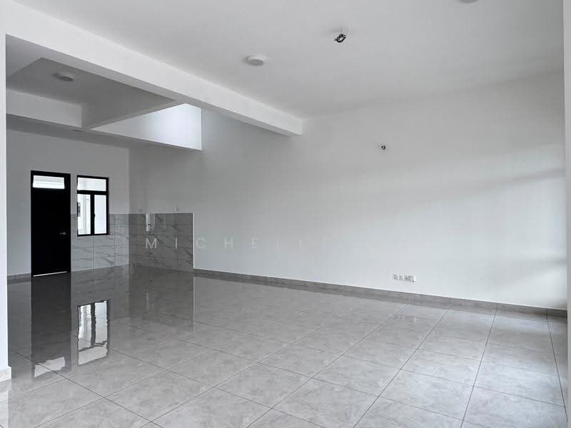 2-storey Terraced House for Sale in Skudai (Johor) - Michelle Ng - Interior - PropertyGuru.com.my