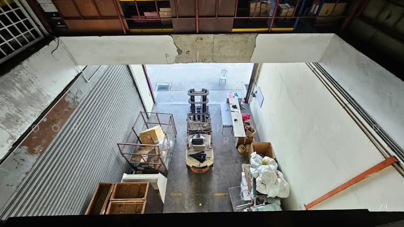 Factory for Sale in Petaling Jaya (Selangor) - Noor Hidayah Mohamad Noor - Exterior - PropertyGuru.com.my