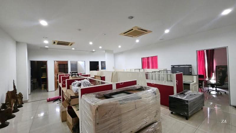 Factory for Sale in Petaling Jaya (Selangor) - Noor Hidayah Mohamad Noor - Interior - PropertyGuru.com.my
