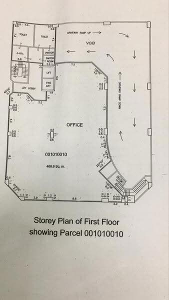 Shop / Office for Rent in Kota Kinabalu (Sabah) - Siz Mee Yen - PropertyGuru.com.my