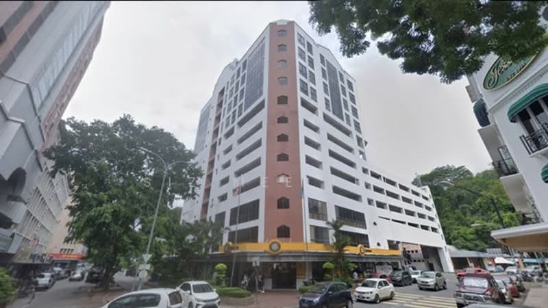 Shop / Office for Rent in Kota Kinabalu (Sabah) - Siz Mee Yen - Exterior - PropertyGuru.com.my