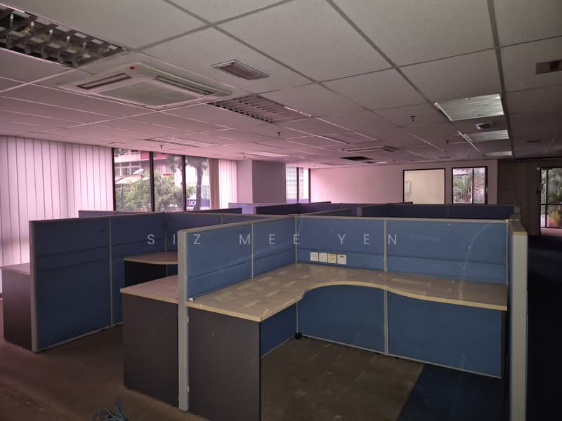 Shop / Office for Rent in Kota Kinabalu (Sabah) - Siz Mee Yen - Interior - PropertyGuru.com.my