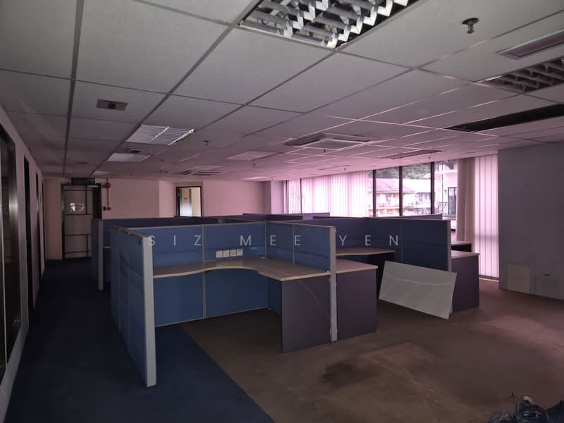 Shop / Office for Rent in Kota Kinabalu (Sabah) - Siz Mee Yen - Interior - PropertyGuru.com.my