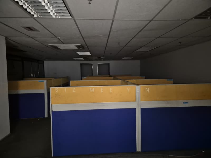 Shop / Office for Rent in Kota Kinabalu (Sabah) - Siz Mee Yen - Interior - PropertyGuru.com.my