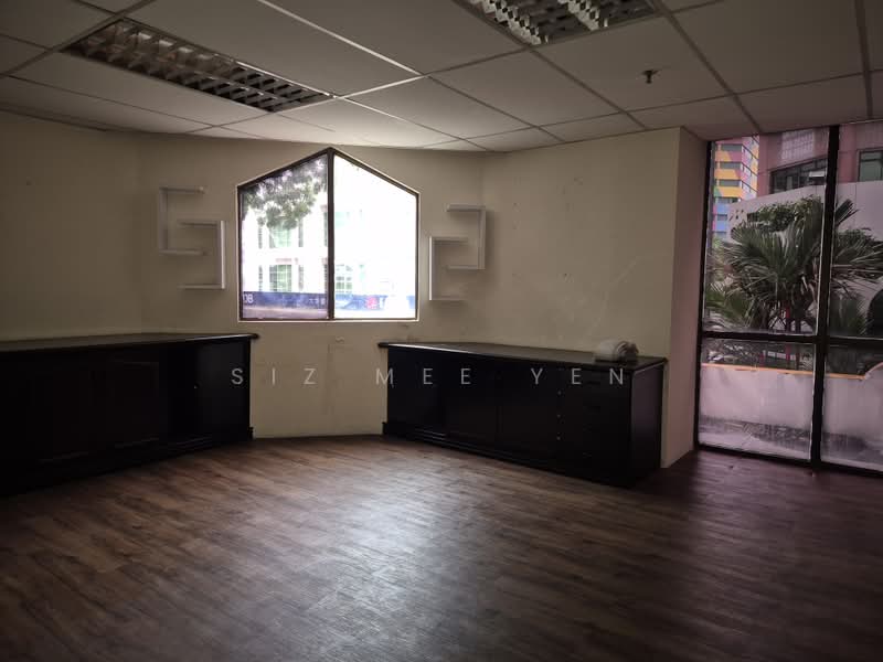 Shop / Office for Rent in Kota Kinabalu (Sabah) - Siz Mee Yen - Interior - PropertyGuru.com.my