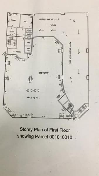 Shop / Office for Rent in Kota Kinabalu (Sabah) - Siz Mee Yen - PropertyGuru.com.my