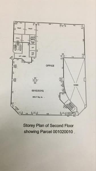 Shop / Office for Rent in Kota Kinabalu (Sabah) - Siz Mee Yen - PropertyGuru.com.my