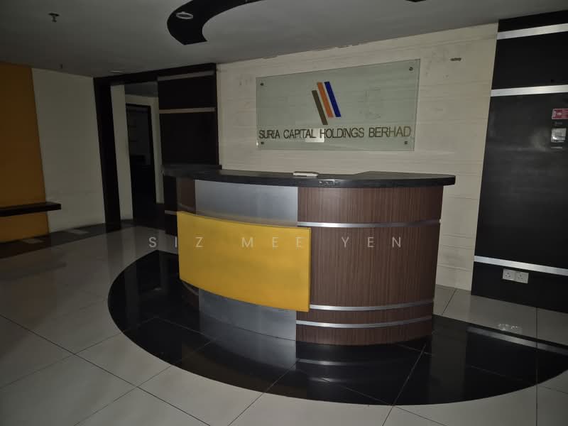 Shop / Office for Rent in Kota Kinabalu (Sabah) - Siz Mee Yen - Lobby - PropertyGuru.com.my