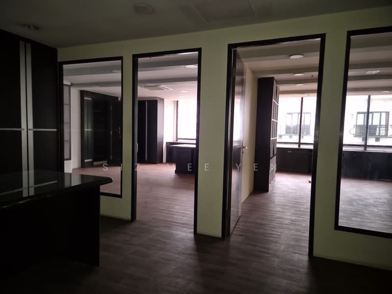 Shop / Office for Rent in Kota Kinabalu (Sabah) - Siz Mee Yen - Interior - PropertyGuru.com.my