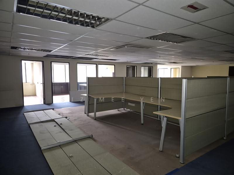 Shop / Office for Rent in Kota Kinabalu (Sabah) - Siz Mee Yen - Interior - PropertyGuru.com.my