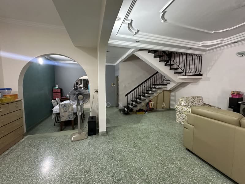 Rumah Teres 2-Tingkat untuk Dijual di SS 21, Damansara Utama (Petaling Jaya) - Desmond Tan - PropertyGuru.com.my