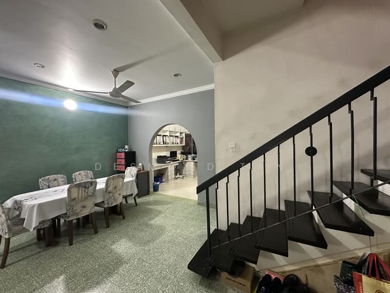 Rumah Teres 2-Tingkat untuk Dijual di SS 21, Damansara Utama (Petaling Jaya) - Desmond Tan - PropertyGuru.com.my