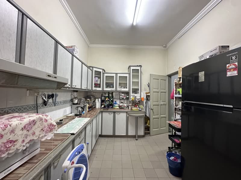 Rumah Teres 2-Tingkat untuk Dijual di SS 21, Damansara Utama (Petaling Jaya) - Desmond Tan - PropertyGuru.com.my