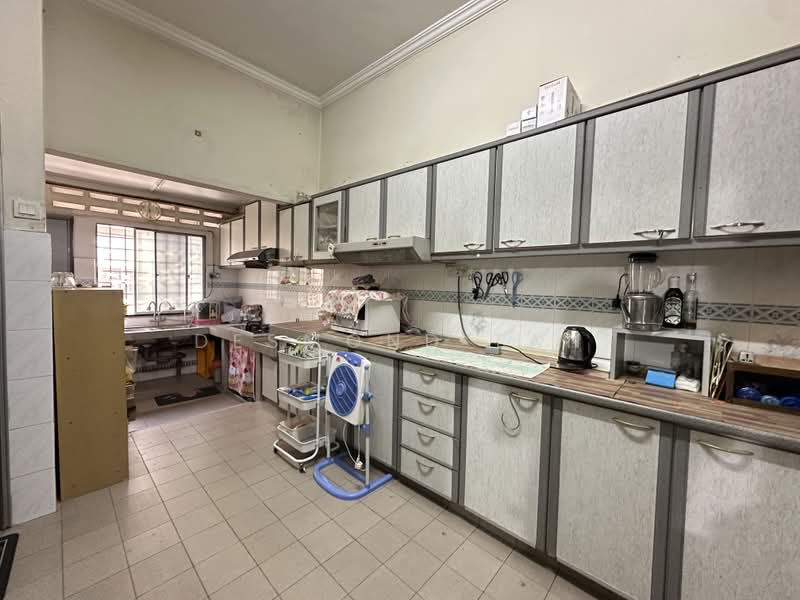 Rumah Teres 2-Tingkat untuk Dijual di SS 21, Damansara Utama (Petaling Jaya) - Desmond Tan - PropertyGuru.com.my