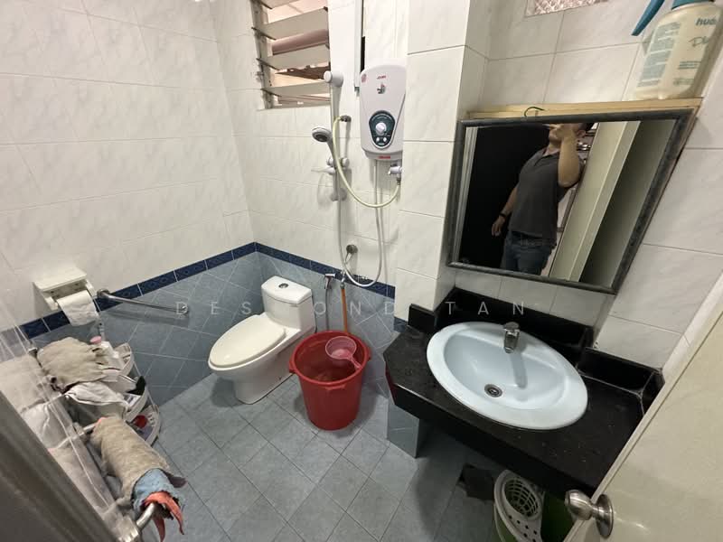 Rumah Teres 2-Tingkat untuk Dijual di SS 21, Damansara Utama (Petaling Jaya) - Desmond Tan - PropertyGuru.com.my