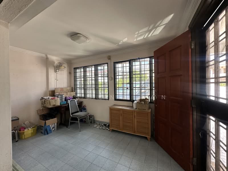 Rumah Teres 2-Tingkat untuk Dijual di SS 21, Damansara Utama (Petaling Jaya) - Desmond Tan - PropertyGuru.com.my