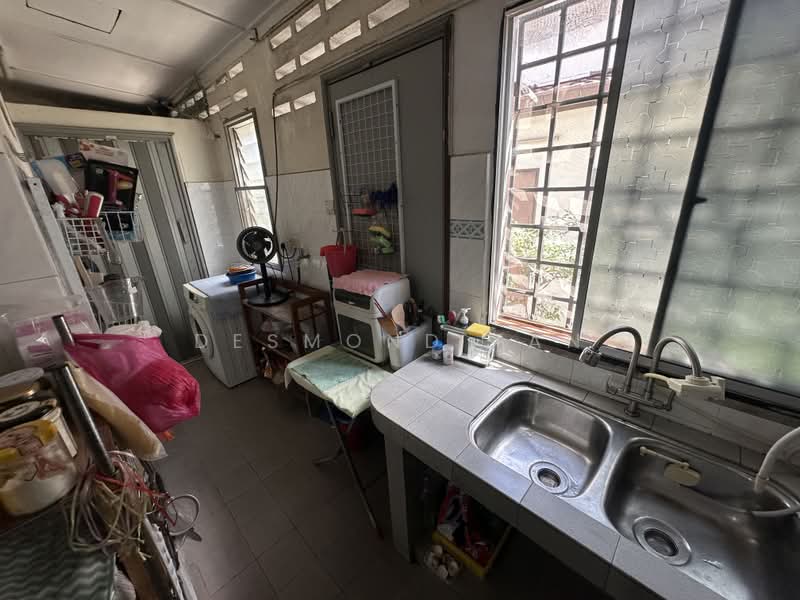 Rumah Teres 2-Tingkat untuk Dijual di SS 21, Damansara Utama (Petaling Jaya) - Desmond Tan - PropertyGuru.com.my