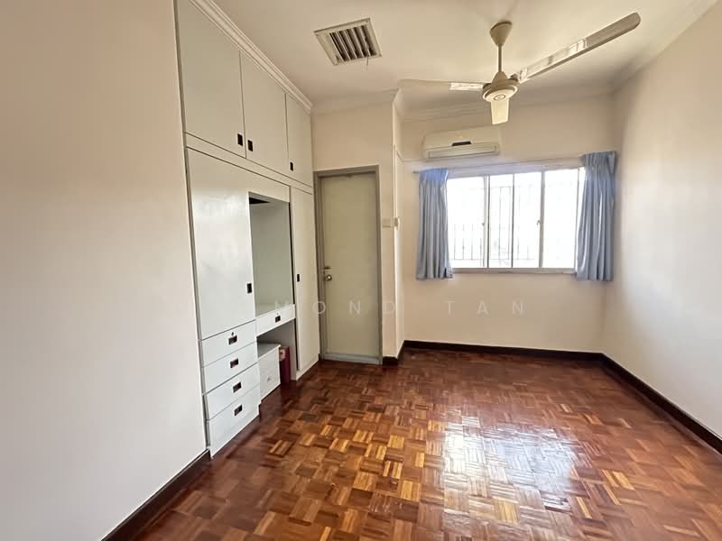 Rumah Teres 2-Tingkat untuk Dijual di SS 21, Damansara Utama (Petaling Jaya) - Desmond Tan - PropertyGuru.com.my