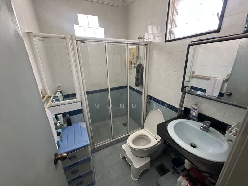 Rumah Teres 2-Tingkat untuk Dijual di SS 21, Damansara Utama (Petaling Jaya) - Desmond Tan - PropertyGuru.com.my