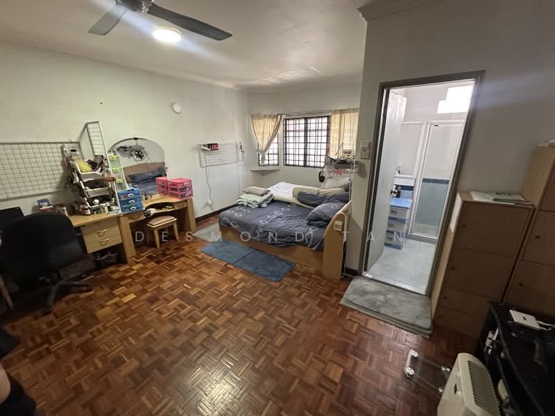 Rumah Teres 2-Tingkat untuk Dijual di SS 21, Damansara Utama (Petaling Jaya) - Desmond Tan - PropertyGuru.com.my