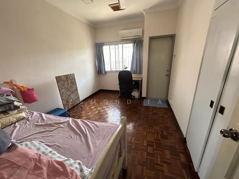 Rumah Teres 2-Tingkat untuk Dijual di SS 21, Damansara Utama (Petaling Jaya) - Desmond Tan - PropertyGuru.com.my