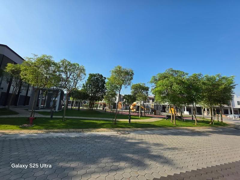 2-storey Terraced House for Rent in Iskandar Puteri (Nusajaya) (Johor) - Michelle Ng - Exterior - PropertyGuru.com.my