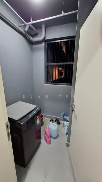 Service Residence for Rent at D'Cosmos Residences - Ryan Tee - Interior - PropertyGuru.com.my