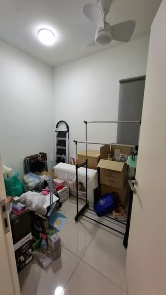 Service Residence for Rent at D'Cosmos Residences - Ryan Tee - Interior - PropertyGuru.com.my