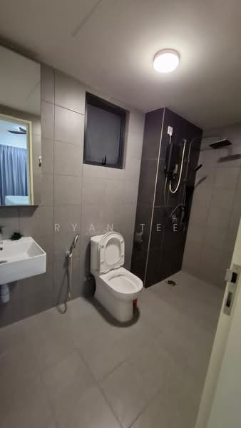 Service Residence for Rent at D'Cosmos Residences - Ryan Tee - Bathroom - PropertyGuru.com.my