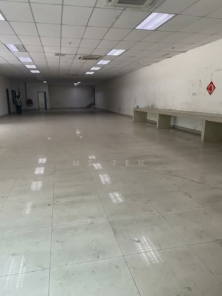 Detached Factory for Sale in Telok Panglima Garang (Selangor) - Ms Teh - Interior - PropertyGuru.com.my
