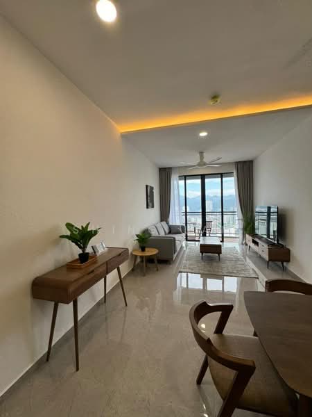 Kondominium untuk Disewa di Muze @ PICC - Shing Lam - PropertyGuru.com.my