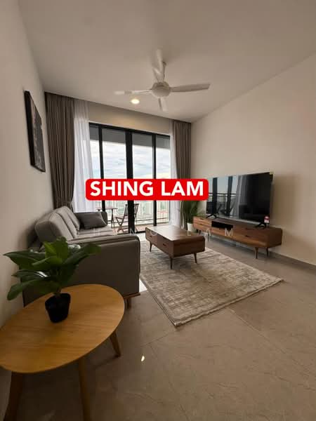 Kondominium untuk Disewa di Muze @ PICC - Shing Lam - PropertyGuru.com.my