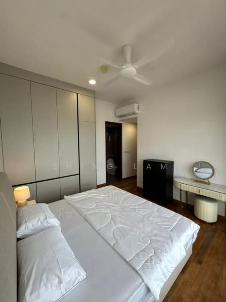 Kondominium untuk Disewa di Muze @ PICC - Shing Lam - PropertyGuru.com.my
