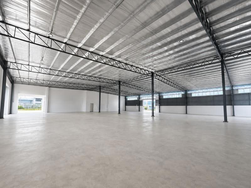 Factory for Rent in Sungai Petani (Kedah) - Paul Lee - Interior - PropertyGuru.com.my