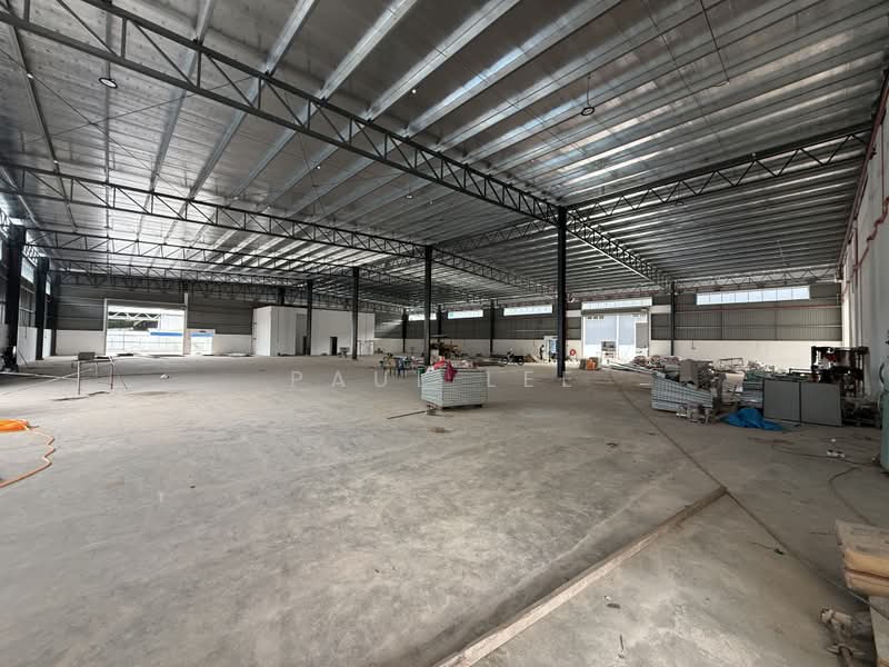 Factory for Rent in Sungai Petani (Kedah) - Paul Lee - Interior - PropertyGuru.com.my