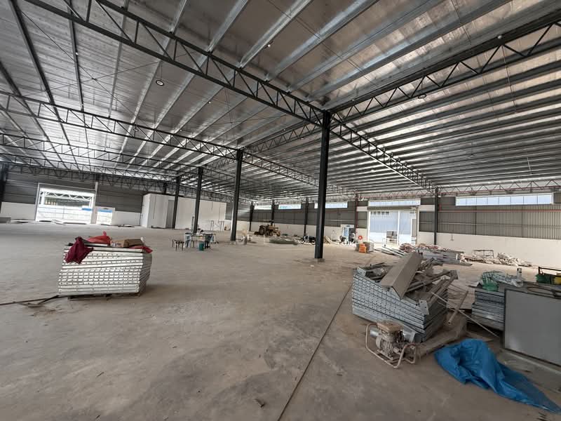 Factory for Rent in Sungai Petani (Kedah) - Paul Lee - Interior - PropertyGuru.com.my