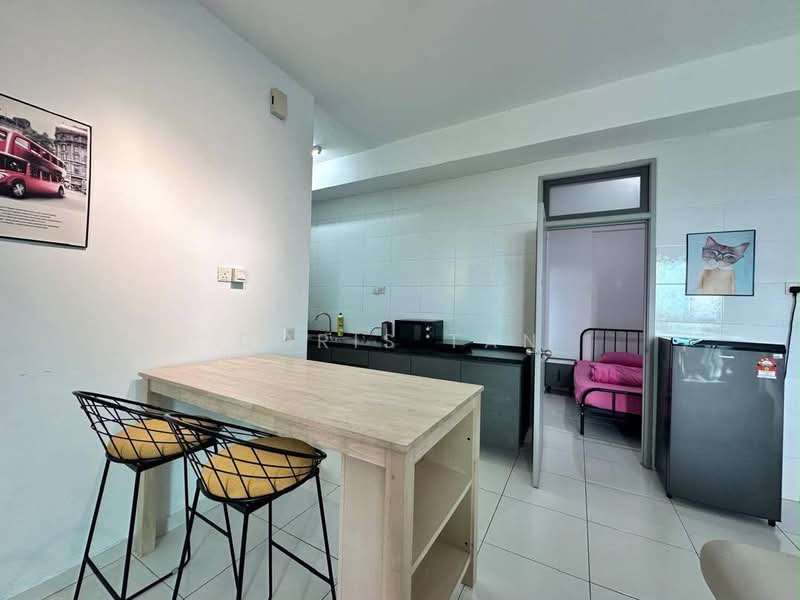 Kediaman Servis untuk Disewa di The Sky Executive Suites - Doris Tan - PropertyGuru.com.my