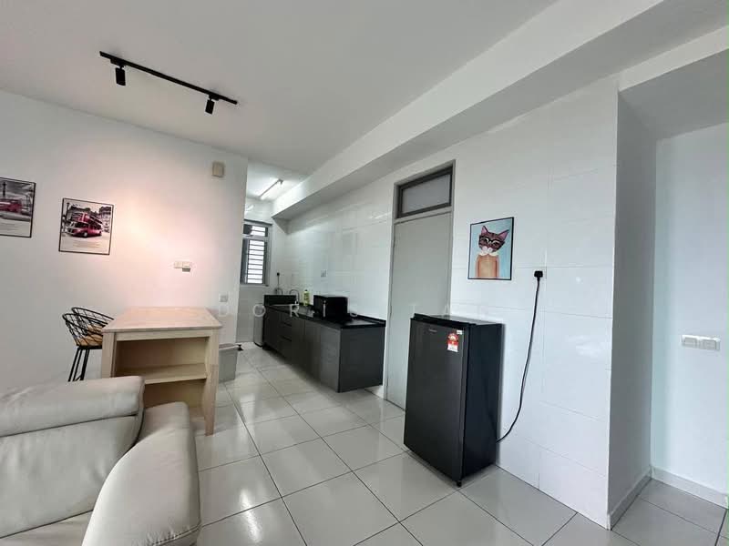 Kediaman Servis untuk Disewa di The Sky Executive Suites - Doris Tan - PropertyGuru.com.my